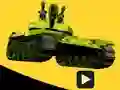 Logħba Wild Tanks onlajn