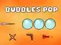 Logħba Bubbles Pop onlajn