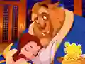 Logħba Jigsaw Puzzle: Beauty And The Beast 2 onlajn