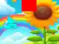 Logħba Bounce Slime onlajn
