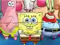 Logħba Jigsaw Puzzle: SpongeBob SquarePants 2 onlajn