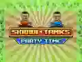 Logħba Skibidi Tanks Party Time onlajn