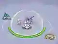 Logħba Planet Mining Wars onlajn