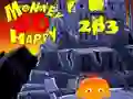 Logħba Monkey Go Happy Stage 263 onlajn