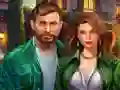 Logħba Sunset Romance onlajn