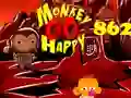 Logħba Monkey Go Happy Stage 862 onlajn