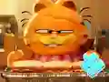 Logħba Jigsaw Puzzle: Garfield And Lasagna onlajn