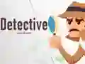 Logħba Detective - Logic Puzzles onlajn