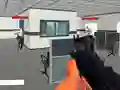 Logħba Bank Robbery: Escape onlajn