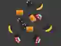 Logħba Match N Sort 3D onlajn