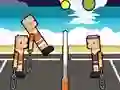 Logħba Crazy Tennis onlajn