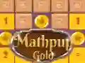 Logħba MathPup Gold onlajn