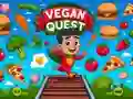 Logħba Vegan Quest onlajn