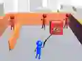 Logħba Mr Spy Shooter 3D onlajn