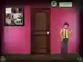 Logħba Amgel Easy Room Escape 207 onlajn
