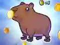 Logħba Capy Cutie Clicker onlajn
