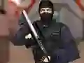Logħba FPS Strike onlajn