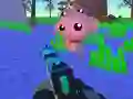 Logħba Kawaii Shooter onlajn