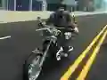 Logħba Highway Moto onlajn