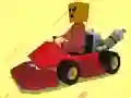 Logħba Crazy Karts onlajn