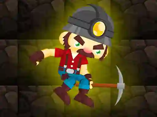 Logħba Jumping Miner onlajn