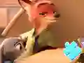 Logħba Jigsaw Puzzle: Zootopia 2 onlajn