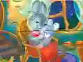 Logħba Jigsaw Puzzle: Goodnight Story onlajn