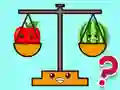 Logħba Kids Quiz: Weight Common Sense onlajn