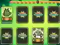 Logħba Card Monsters onlajn
