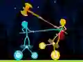 Logħba Stick Battle onlajn