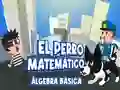 Logħba El Perro Matematico Algebra Basica onlajn
