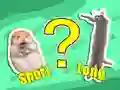 Logħba Kids Quiz: Shortest And Longest onlajn