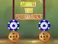 Logħba Match The Poker Dice onlajn