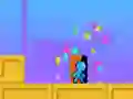 Logħba Stickman Run onlajn