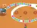 Logħba Zuma Bubble Blast onlajn