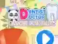 Logħba Dentist Doctor Games for Baby onlajn