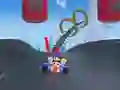 Logħba Crazy Kart Race onlajn