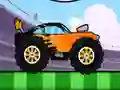 Logħba Car Football onlajn