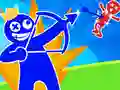 Logħba Red And Blue Stickman Spy Puzzles 2 onlajn