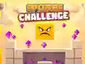 Logħba Sponge Challenge onlajn