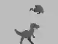 Logħba Dino Game onlajn