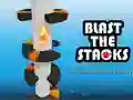 Logħba Blast the Stacks onlajn