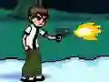 Logħba Ben10 vs Aliens onlajn