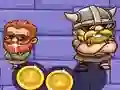 Logħba Duo Vikings 3 onlajn