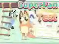 Logħba Kids Quiz: Bluey Superfan Test onlajn