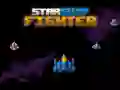 Logħba Starship Fighter onlajn