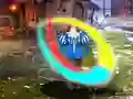 Logħba King Escaped Magical Glowing onlajn