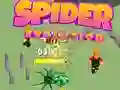 Logħba Spider Evolution onlajn