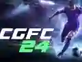 Logħba CG FC 25 onlajn