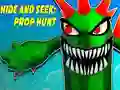 Logħba Hide and Seek: Prop Hunt onlajn